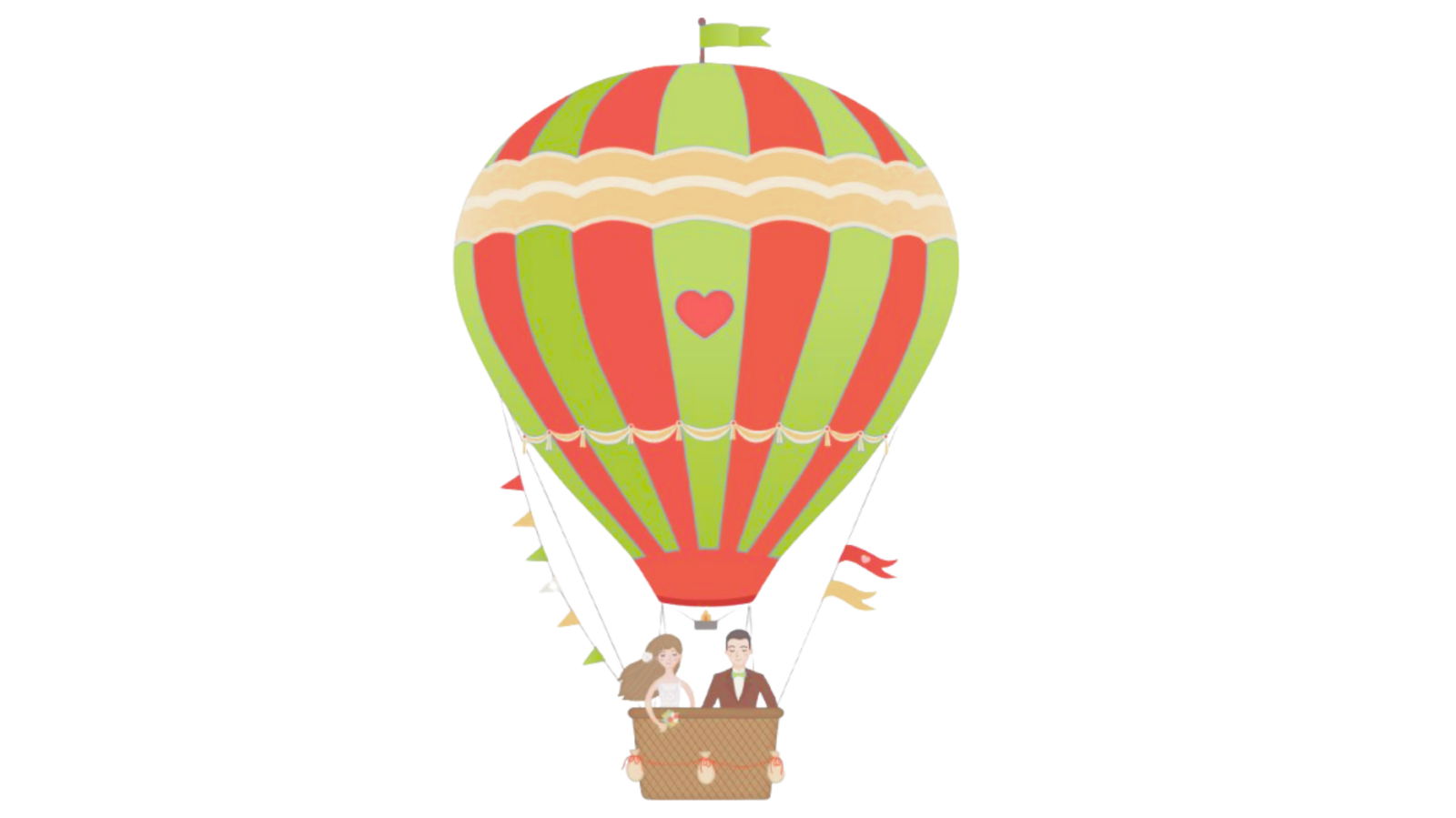 Летающий шар