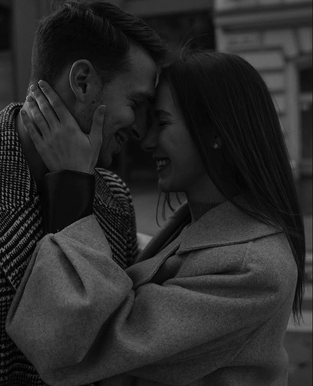 Фото Льва и Кристины 3