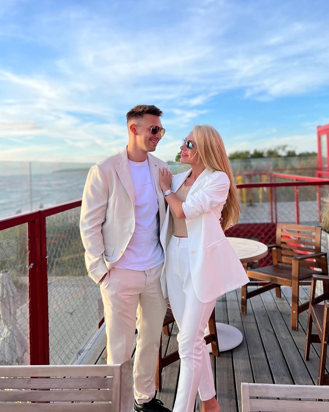 Мама жениха